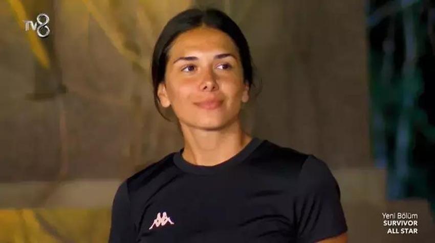 Survivor All Star'da elenen isim belli oldu!