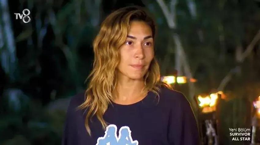 Survivor All Star'da elenen isim belli oldu!