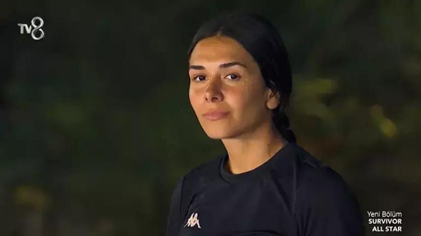 Survivor All Star'da elenen isim belli oldu!