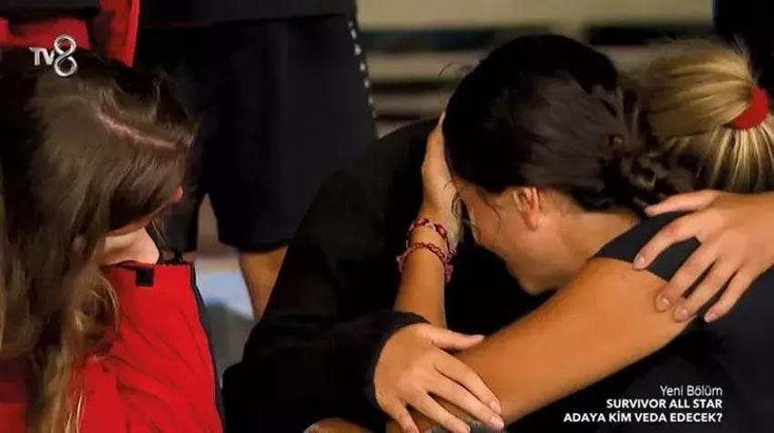Survivor All Star'da elenen isim belli oldu!