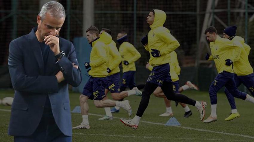 Fenerbahçe'ye transfer şoku! Yerli golcü hayali suya düştü: Hiçbir yere gidemezsin