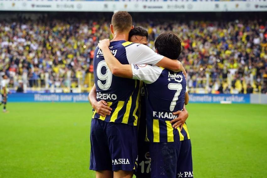 Fenerbahçe'ye transfer şoku! Yerli golcü hayali suya düştü: Hiçbir yere gidemezsin