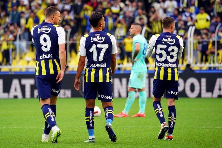 Fenerbahçe'ye transfer şoku! Yerli golcü hayali suya düştü: Hiçbir yere gidemezsin