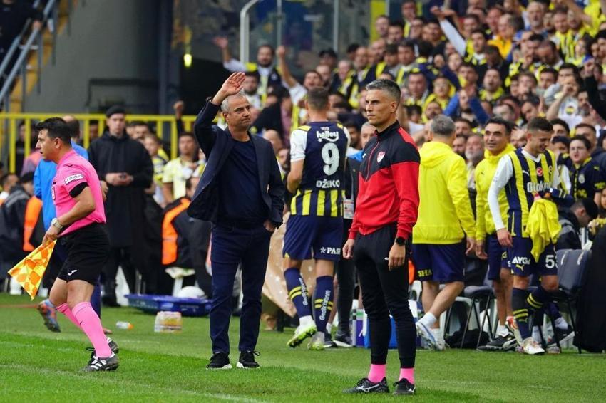 Fenerbahçe'ye transfer şoku! Yerli golcü hayali suya düştü: Hiçbir yere gidemezsin