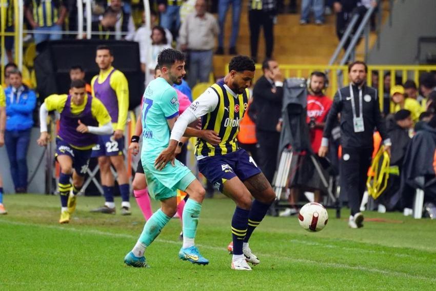 Fenerbahçe'ye transfer şoku! Yerli golcü hayali suya düştü: Hiçbir yere gidemezsin