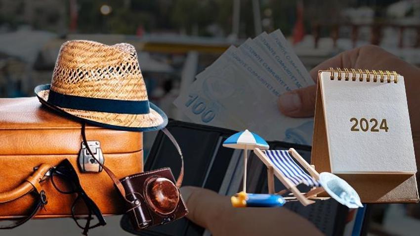 Zam geldi! Fiyatlar katlandı: Denizsiz, yemeksiz tatil 12 bin TL