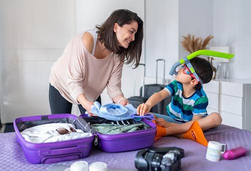 Zam geldi! Fiyatlar katlandı: Denizsiz, yemeksiz tatil 12 bin TL