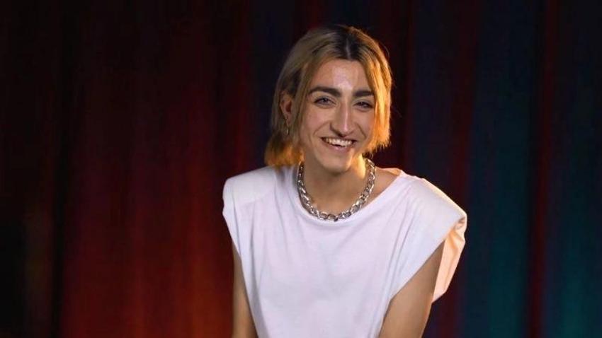 Mika Can Raun’dan cinsiyet değiştirme sorusunu yanıt! 'Hayır bedenimi ruhuma uydurmadım’