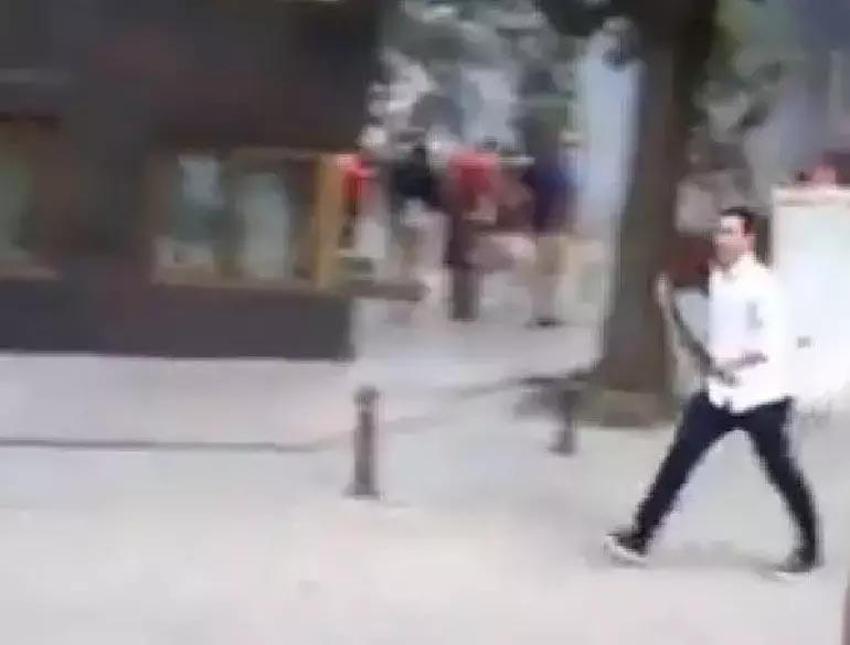 Palalı Sabri neden öldü? Sabri Çelebi kimdir, nereli, vurulma aynı var mı? Gezi Parkı olaylarında Palalı lakabı alan Sabri Çelebi'yi kim öldürdü?