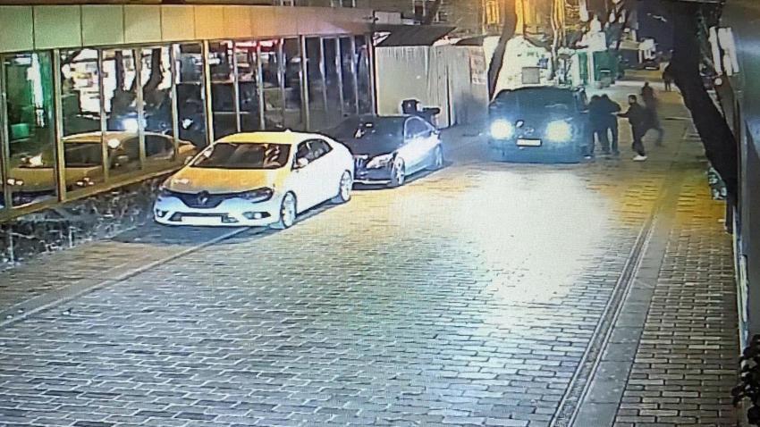 Palalı Sabri neden öldü? Sabri Çelebi kimdir, nereli, vurulma aynı var mı? Gezi Parkı olaylarında Palalı lakabı alan Sabri Çelebi'yi kim öldürdü?