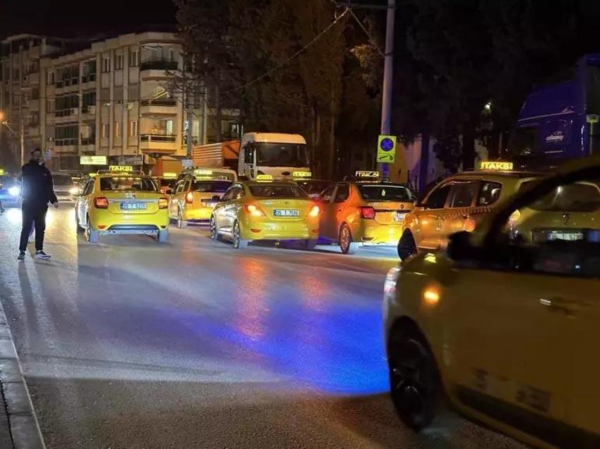 Taksici cinayeti! İzmir’de vurulan Taksi şoförü öldü mü, taksiciyi vuran adam yakalandı mı? Delil Aysel kimdir, Oğuz Erge yaşıyor mu?