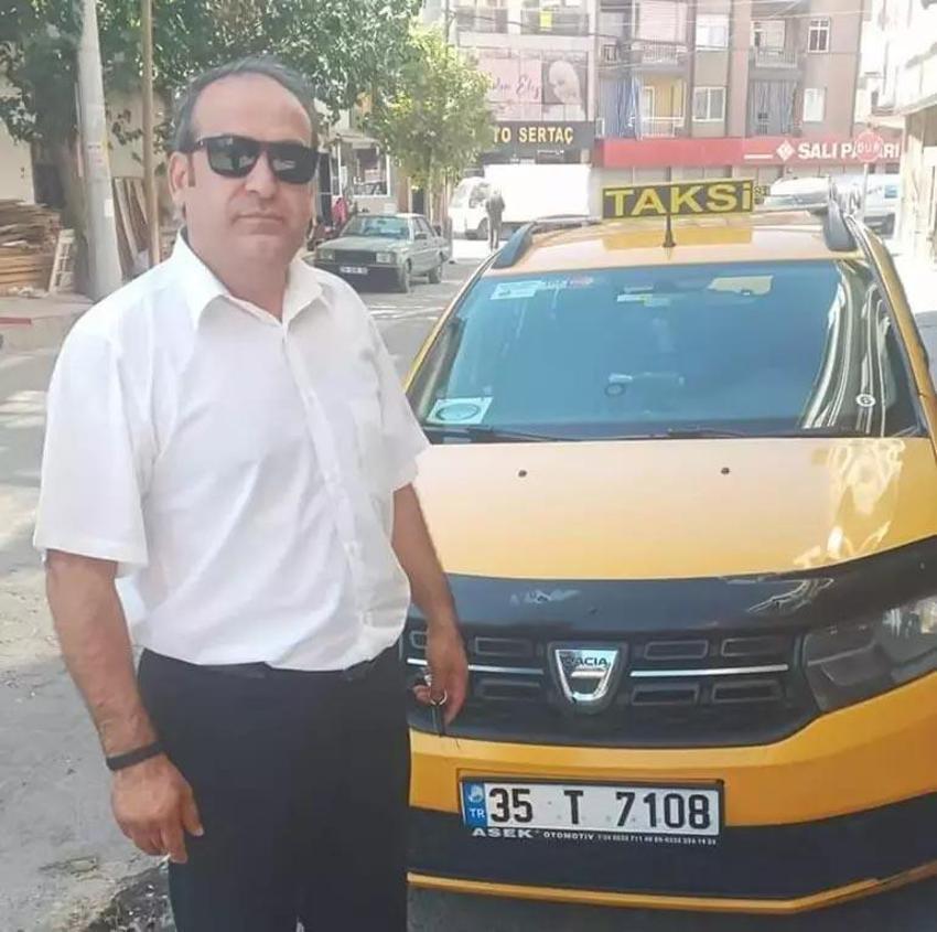 Taksici cinayeti! İzmir’de vurulan Taksi şoförü öldü mü, taksiciyi vuran adam yakalandı mı? Delil Aysel kimdir, Oğuz Erge yaşıyor mu?