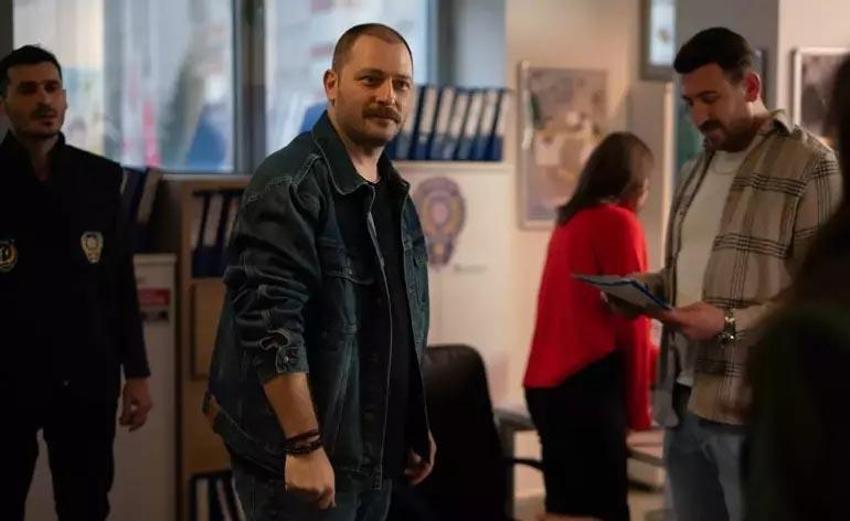 'Yargı'ya 4 yeni oyuncu! Ceylin ve Fırat’ın hikayesi merak uyandırdı