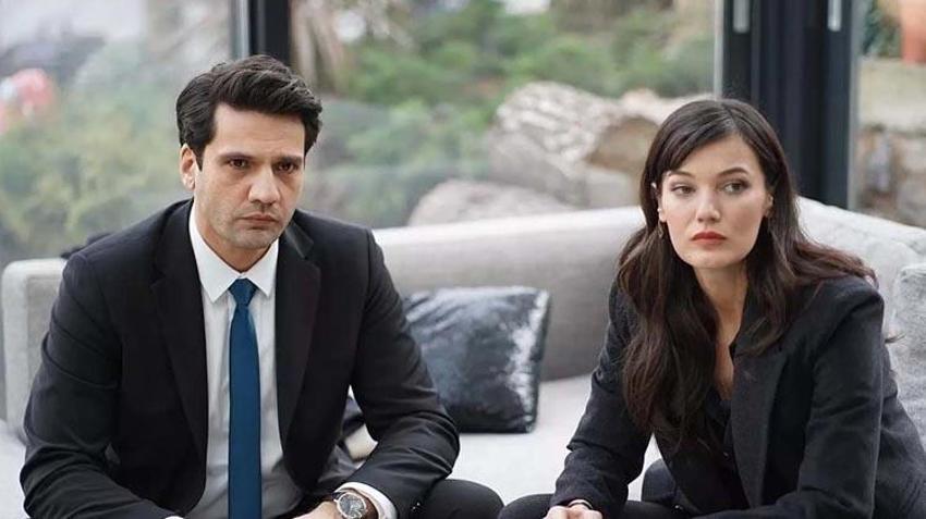 'Yargı'ya 4 yeni oyuncu! Ceylin ve Fırat’ın hikayesi merak uyandırdı