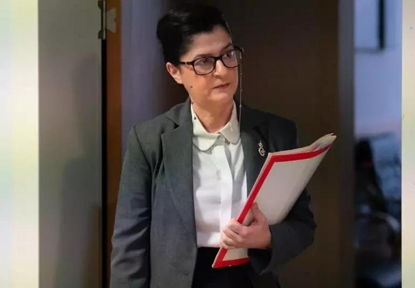 'Yargı'ya 4 yeni oyuncu! Ceylin ve Fırat’ın hikayesi merak uyandırdı