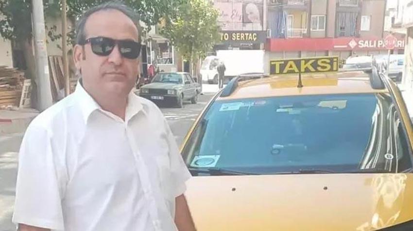 Delil Aysal’ın ifadesi! Taksi şoförü Oğuz Erge’yi neden vurdu, taksiciyi vuran Delil Aysal kimdir, ifadesinde ne dedi? 