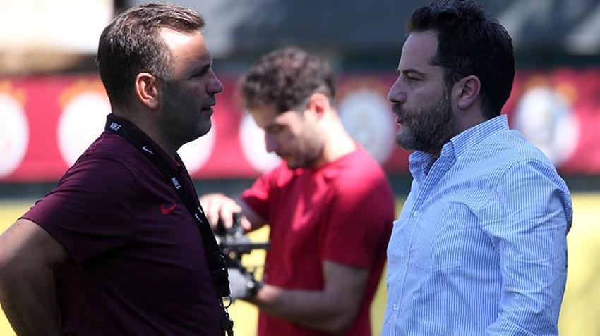 Galatasaray'ın transfer hatasını açıkladı: Kiralarken neden şart konmadı?