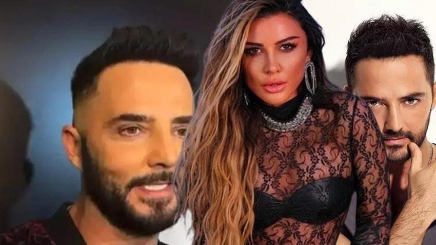 Gökhan Özen ile iddiaya girmiş! Doktor analiz edecek