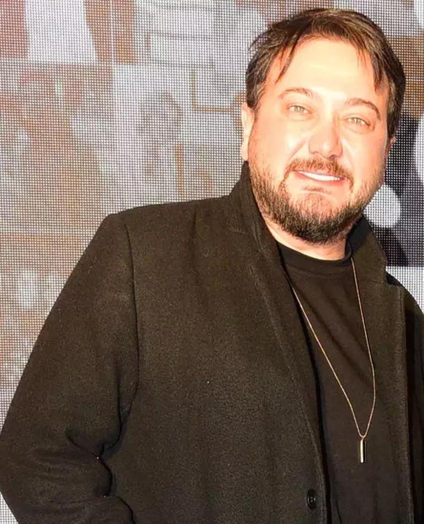 Onur Büyüktopçu sitem etti! ‘Program bitti, beni engellediler'