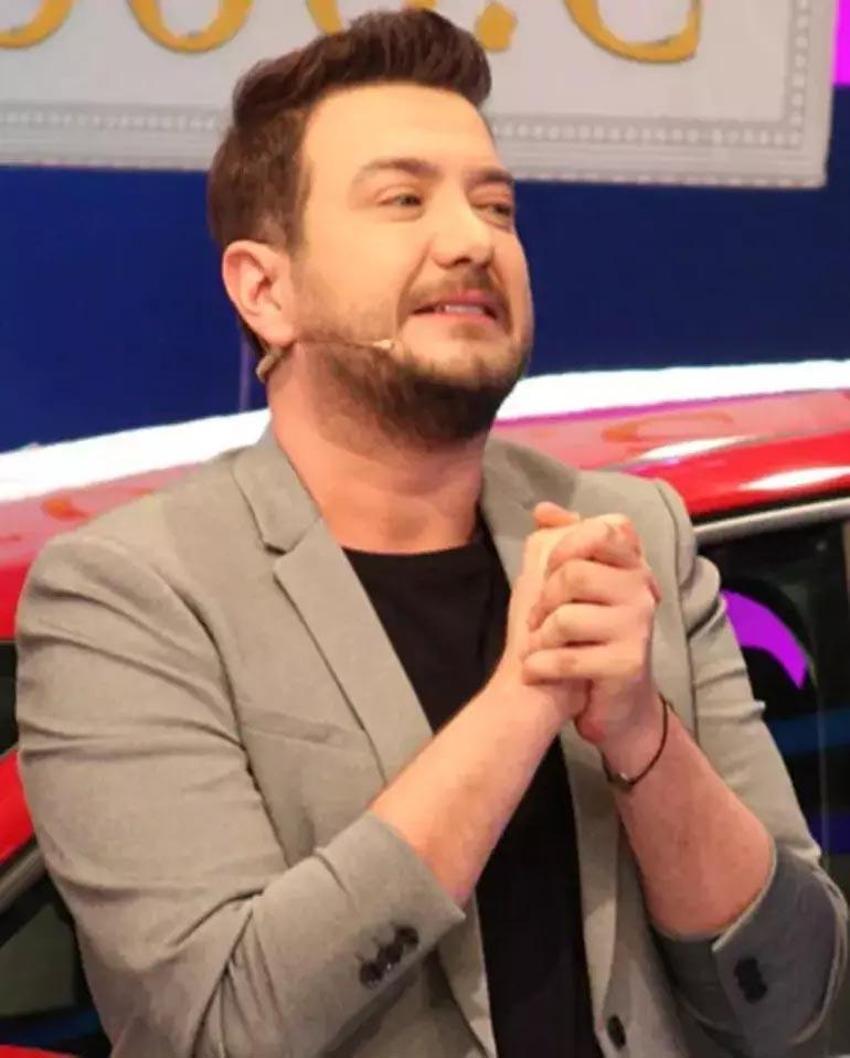 Onur Büyüktopçu sitem etti! ‘Program bitti, beni engellediler'