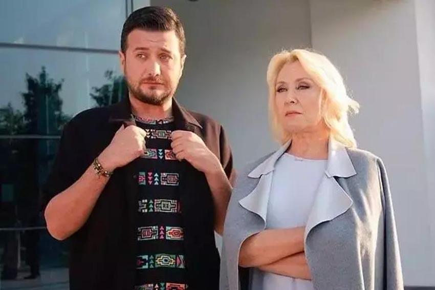 Onur Büyüktopçu sitem etti! ‘Program bitti, beni engellediler'