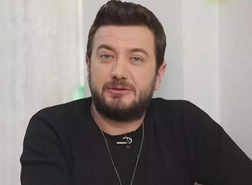 Onur Büyüktopçu sitem etti! ‘Program bitti, beni engellediler'