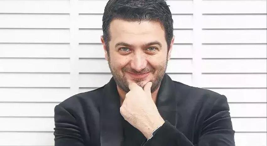 Onur Büyüktopçu sitem etti! ‘Program bitti, beni engellediler'