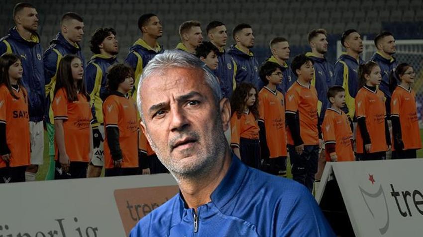 Fenerbahçe'de Antalyaspor maçı öncesi tehlike! İki yıldız her şeyi bozabilir