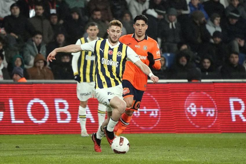 Fenerbahçe'de Antalyaspor maçı öncesi tehlike! İki yıldız her şeyi bozabilir