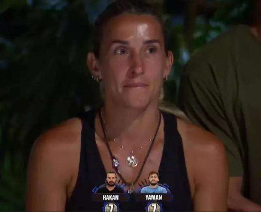Survivor'da kadro değişti: Haftanın ilk eleme adayı belli oldu! 3 Şubat Survivor All Star eleme adayı kim oldu?