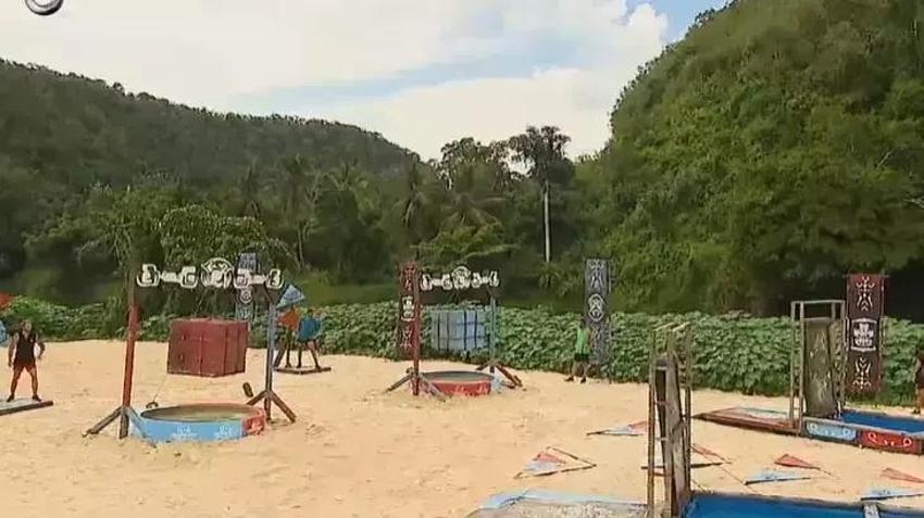Survivor'da kadro değişti: Haftanın ilk eleme adayı belli oldu! 3 Şubat Survivor All Star eleme adayı kim oldu?