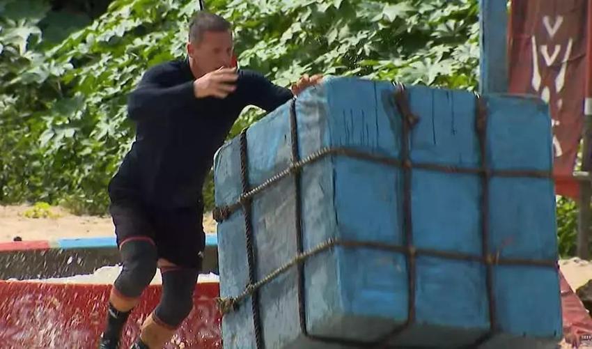 Survivor'da kadro değişti: Haftanın ilk eleme adayı belli oldu! 3 Şubat Survivor All Star eleme adayı kim oldu?