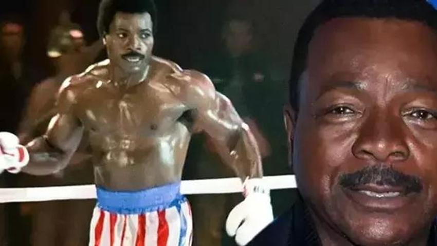 Rocky efsanesi Carl Weathers hayatını kaybetti! Carl Weathers kimdir? Carl Weathers neden öldü?