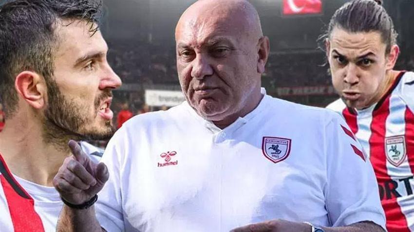 Galatasaray maçı için olay sözler! "Emre ve Taylan'ın..."