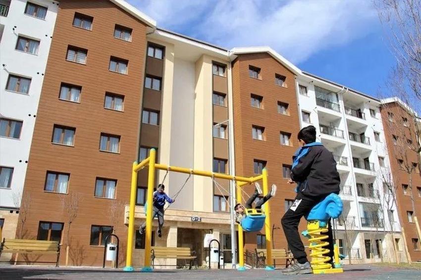 TOKİ 29 ilde konut ve dükkan satıyor! İl il açıklandı: TOKİ başvuru için tarihler belli oldu