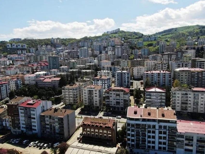 TOKİ 29 ilde konut ve dükkan satıyor! İl il açıklandı: TOKİ başvuru için tarihler belli oldu