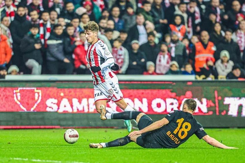 Galatasaray maçı için olay sözler! "Emre ve Taylan'ın..."