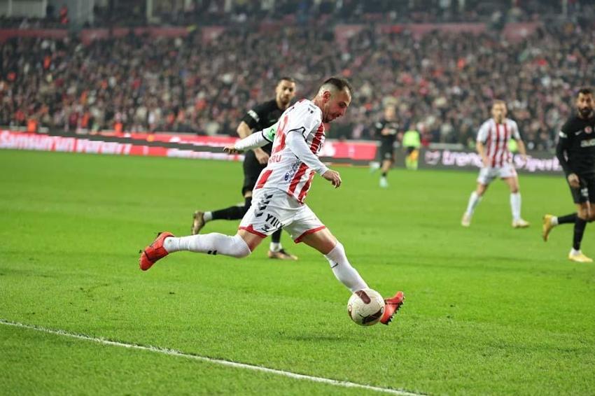 Galatasaray maçı için olay sözler! "Emre ve Taylan'ın..."