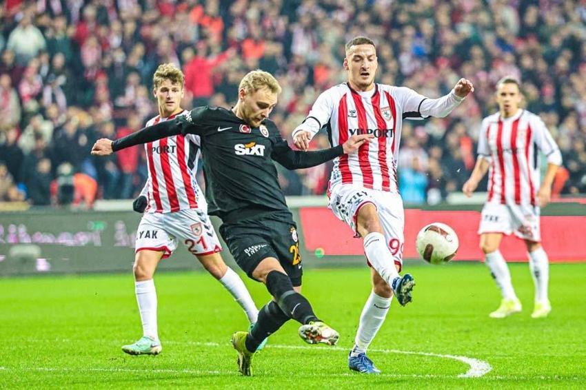 Galatasaray maçı için olay sözler! "Emre ve Taylan'ın..."