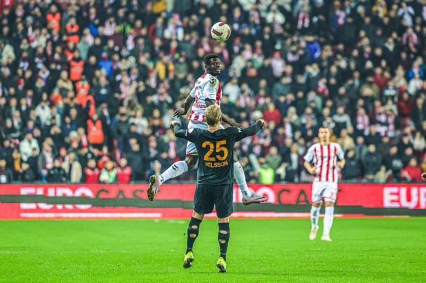 Galatasaray maçı için olay sözler! "Emre ve Taylan'ın..."