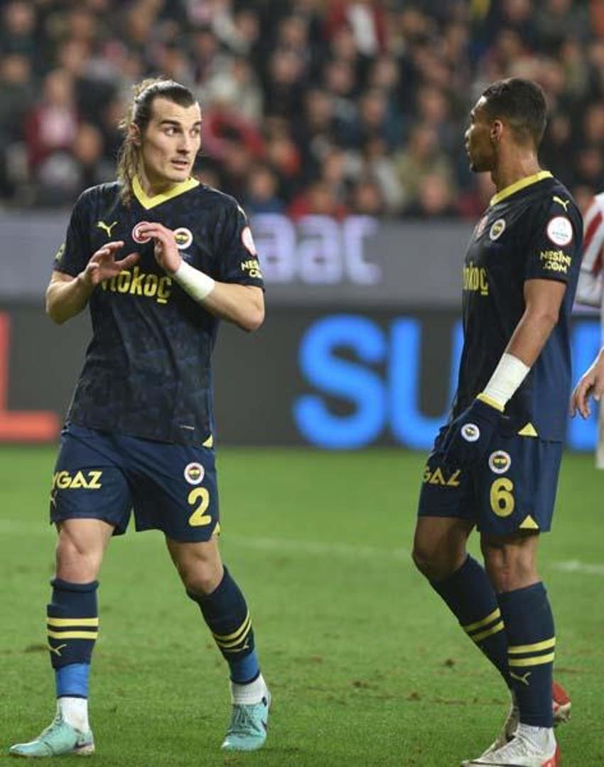 "F.Bahçe'nin golü öncesi ofsayt var mı?"