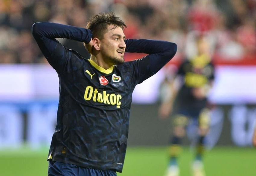 "F.Bahçe'nin golü öncesi ofsayt var mı?"