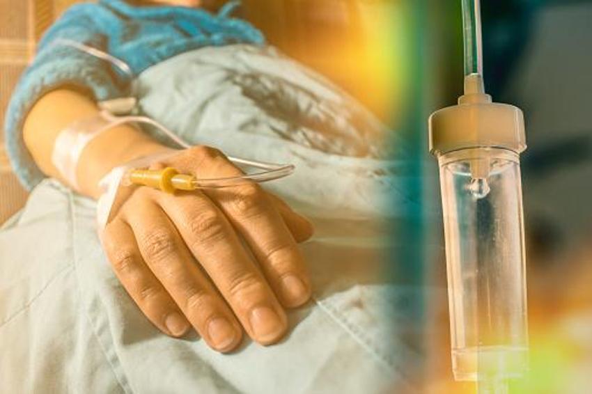 Kanser açıklaması: 2050’ye kadar 35 milyondan fazla yeni kanser vakası görülecek