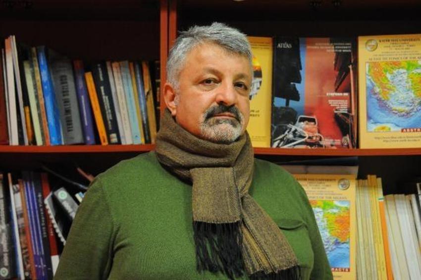 Deprem açıklaması! Prof. Dr. Tuncay Taymaz o bölgeyi işaret etti: 7'lik deprem oluşturabilecek potansiyele sahip