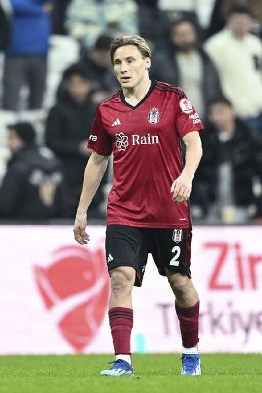 Beşiktaş Trabzonspor maçı hangi kanalda? BJK TS maçı saat kaçta başlıyor? İşte muhtemel 11'ler