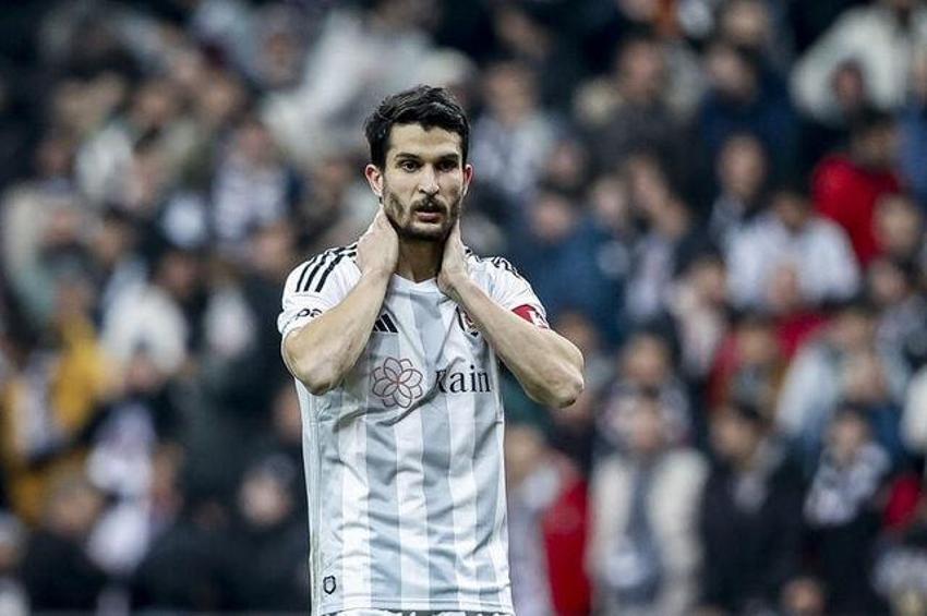 Beşiktaş Trabzonspor maçı hangi kanalda? BJK TS maçı saat kaçta başlıyor? İşte muhtemel 11'ler