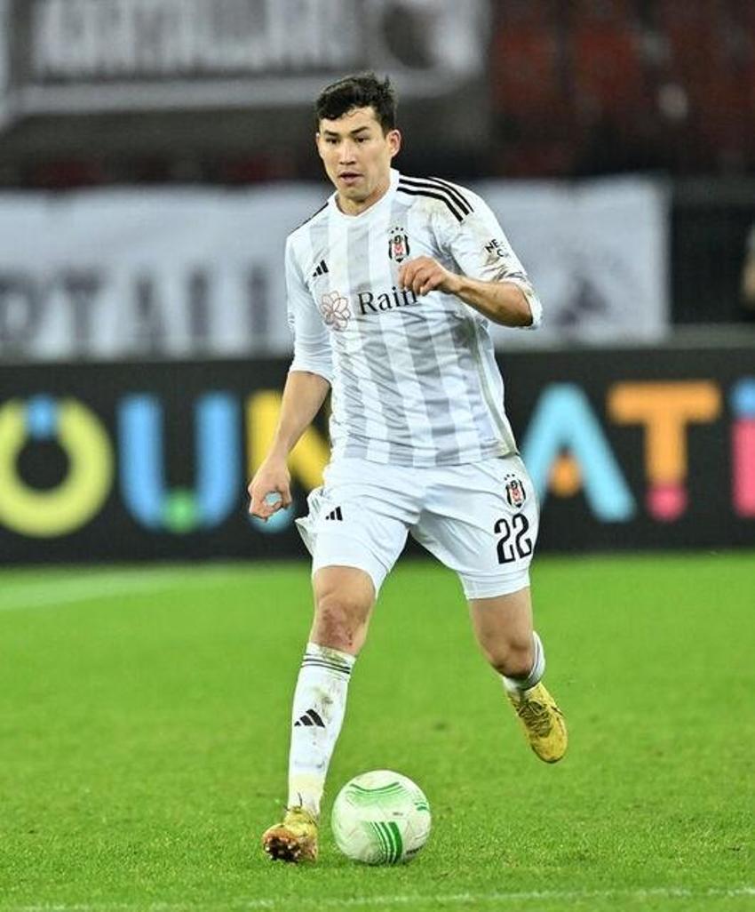 Beşiktaş Trabzonspor maçı hangi kanalda? BJK TS maçı saat kaçta başlıyor? İşte muhtemel 11'ler