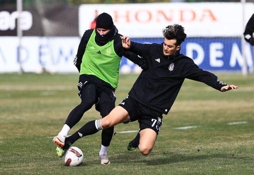 Beşiktaş Trabzonspor maçı hangi kanalda? BJK TS maçı saat kaçta başlıyor? İşte muhtemel 11'ler