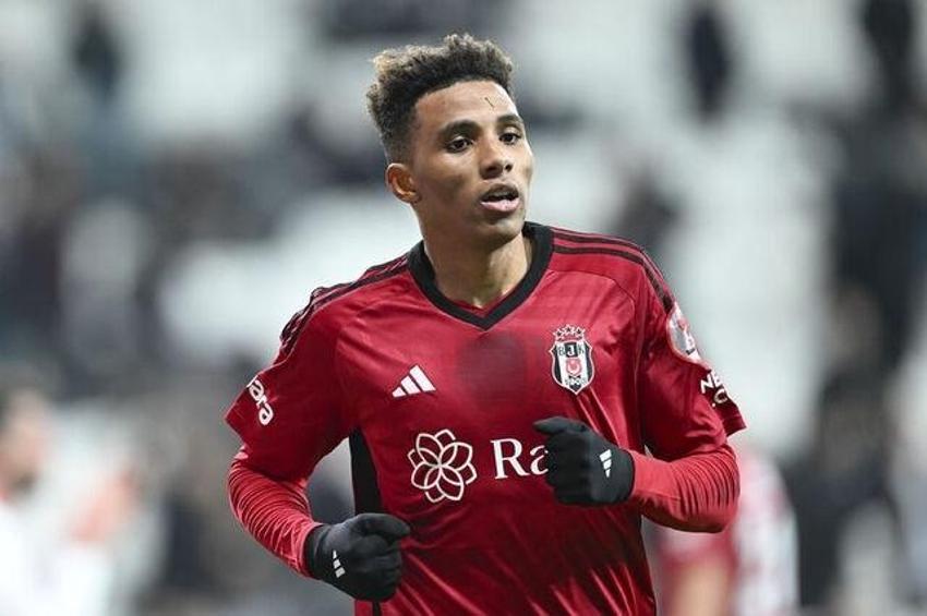 Beşiktaş Trabzonspor maçı hangi kanalda? BJK TS maçı saat kaçta başlıyor? İşte muhtemel 11'ler