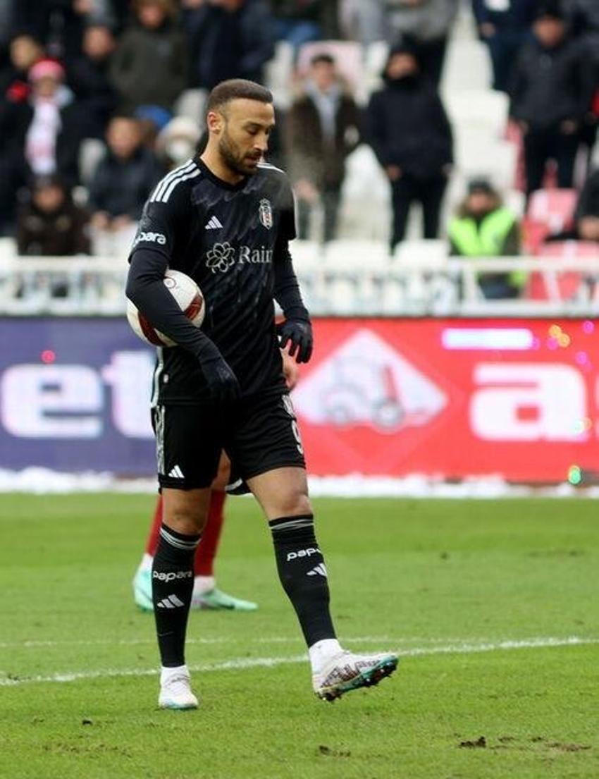 Beşiktaş Trabzonspor maçı hangi kanalda? BJK TS maçı saat kaçta başlıyor? İşte muhtemel 11'ler
